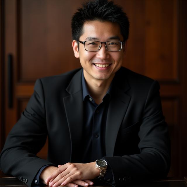 David Lim