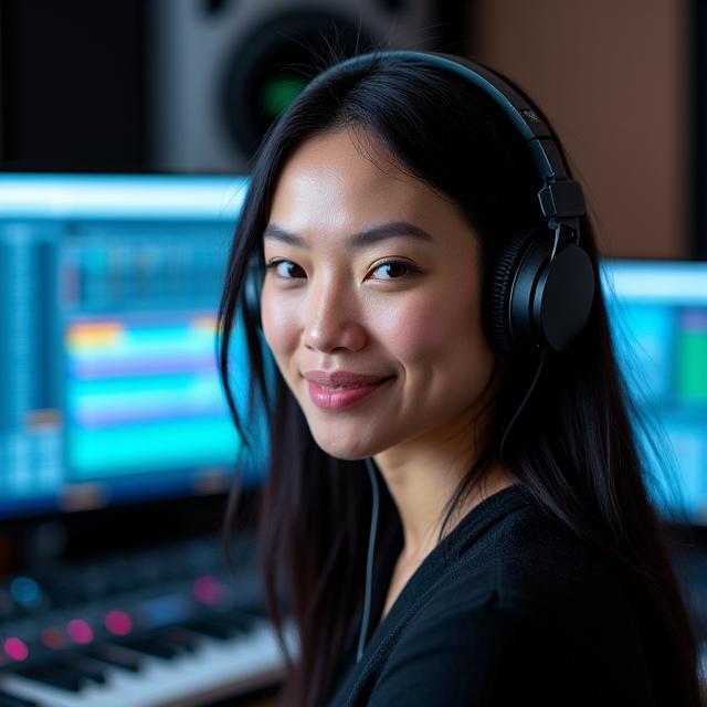Patricia Wong