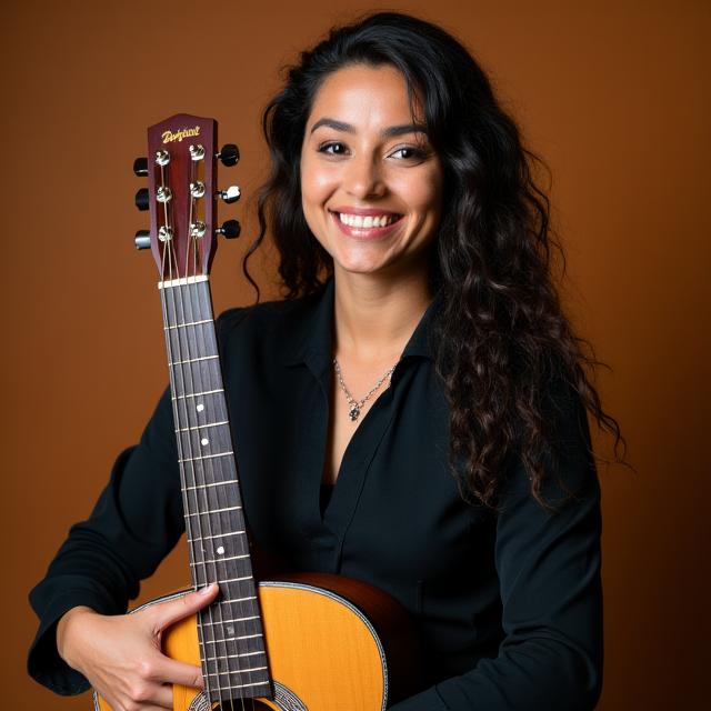 Sophia Martinez