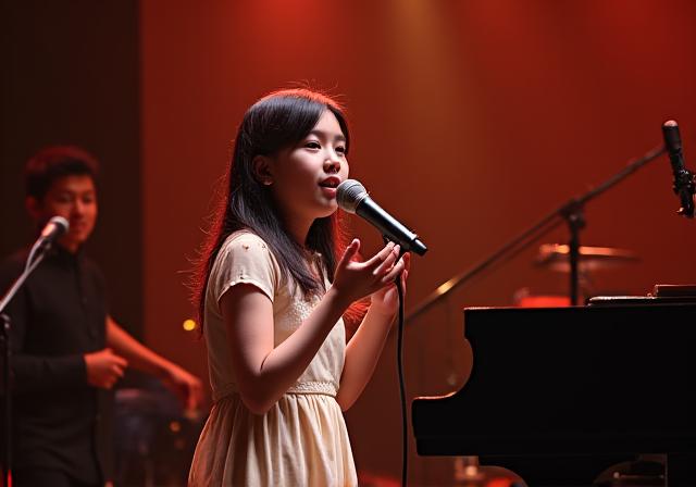 Music Recitals